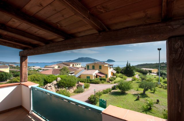 Club Hotel Baia Aranzos